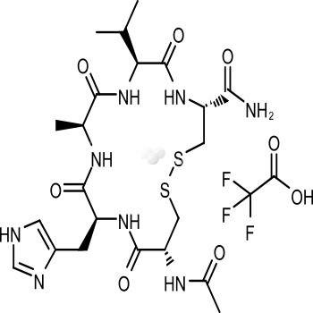 Exherin (trifluoroacetate)