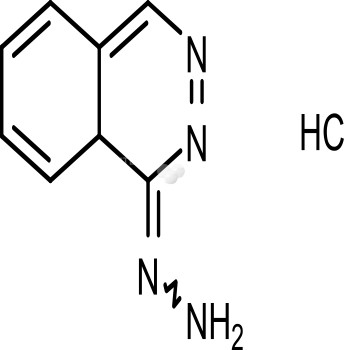 Hydralazine hydrochloride