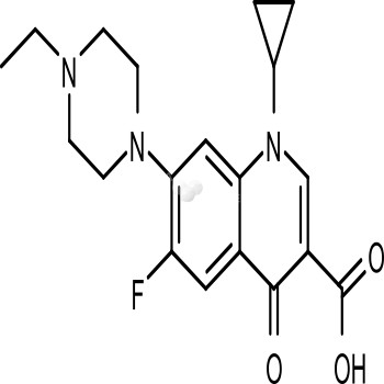 Enrofloxacin