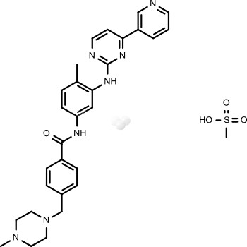 Imatinib Mesylate (STI571)