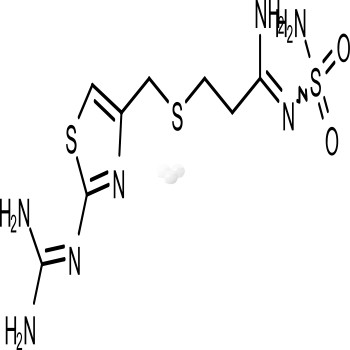 Famotidine