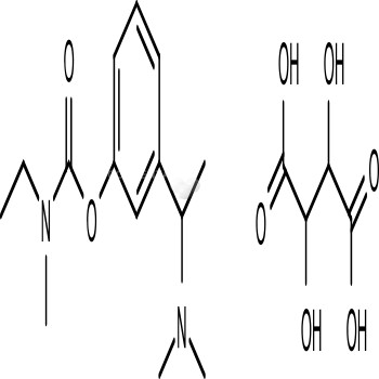 Rivastigmine tartrate