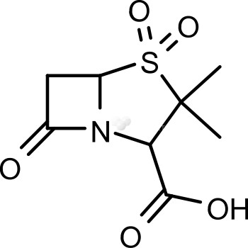 Sulbactam