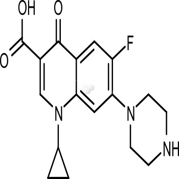 Ciprofloxacin