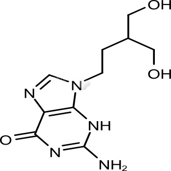 Penciclovir