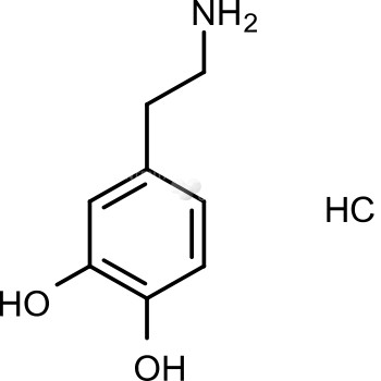 Dopamine hydrochloride