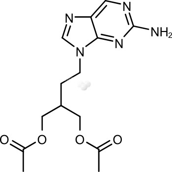 Famciclovir