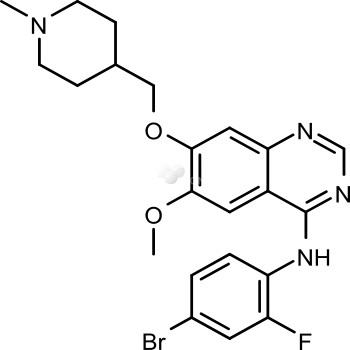 Vandetanib (ZD6474)