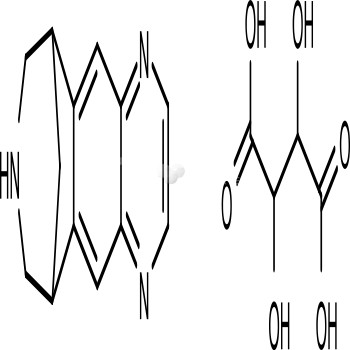 Varenicline Tartrate