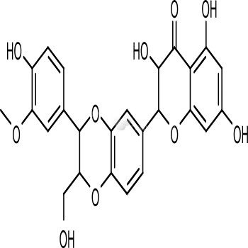 Silibinin