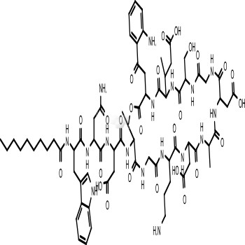 Daptomycin