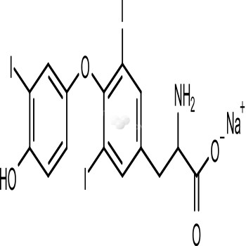 Liothyronine sodium