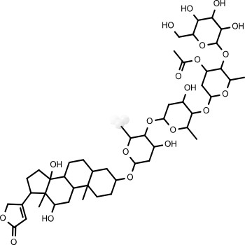 Lanatoside C