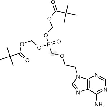 Adefovir dipivoxil