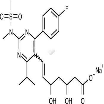 Rosuvastatin