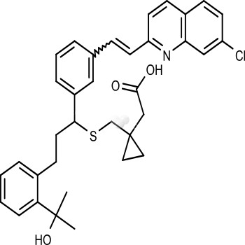 Montelukast