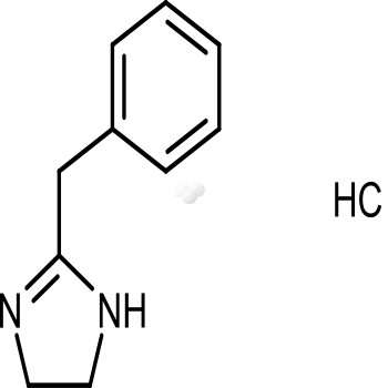 Tolazoline hydrochloride