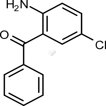 2-Amino-5-chlorobenzophenone