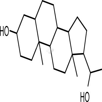 5Beta-Pregnane-3Alpha,20alpha-Diol