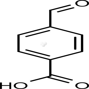 4-Formylbenzoic acid