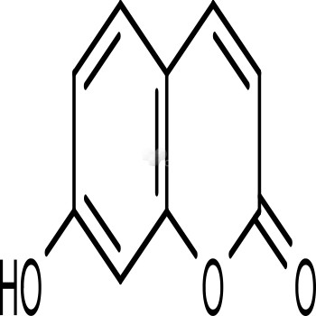 7-Hydroxycoumarin