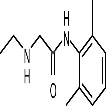 Monoethylglycinexylidide