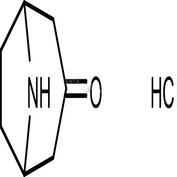 Nortropinone hydrochloride