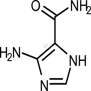 4-Amino-5-imidazolecarboxamide