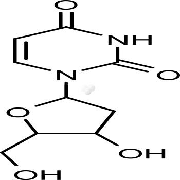 2'-Deoxyuridine