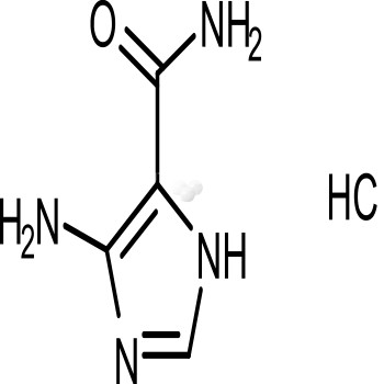 5-Amino-4-imidazolecarboxamide