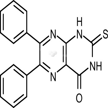 SCR7 pyrazine