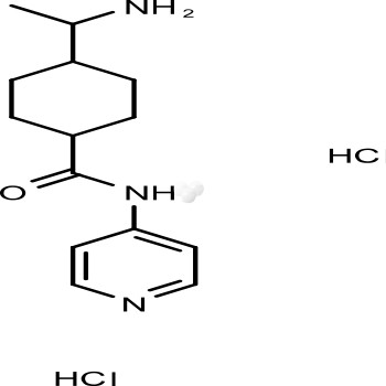 Y-27632 dihydrochloride