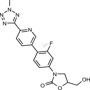 Torezolid