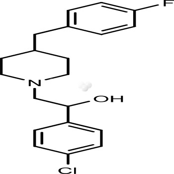 Eliprodil