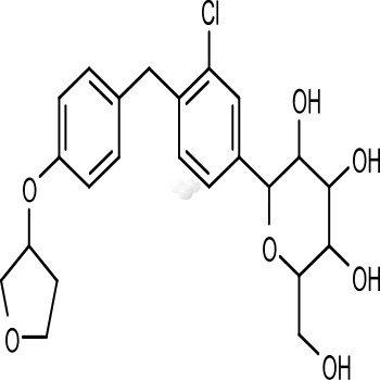 Empagliflozin (BI 10773)