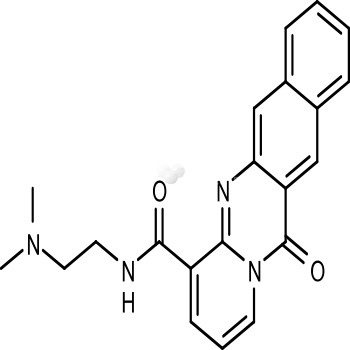 BMH-21