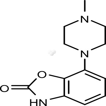 Pardoprunox