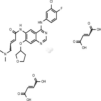 Afatinib (BIBW2992) Dimaleate