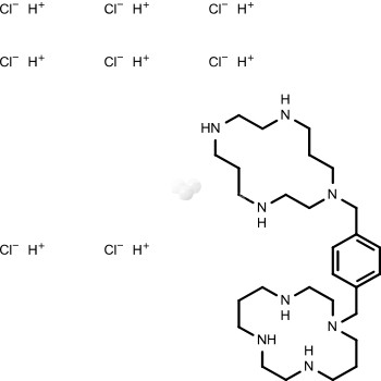 AMD 3100 octahydrochloride