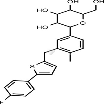 Canagliflozin