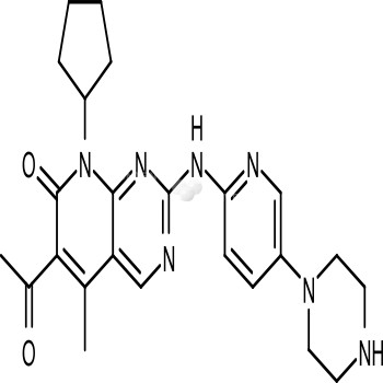 Palbociclib