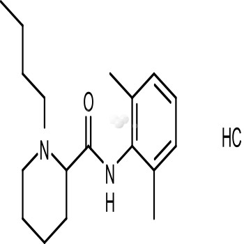 Levobupivacaine