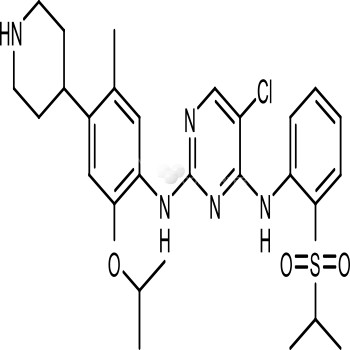 LDK378(Ceritinib)