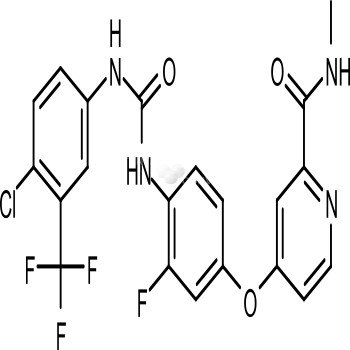 Regorafenib (BAY 73-4506)