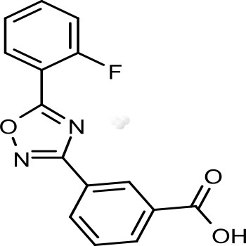 Ataluren (PTC124)