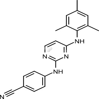 Dapivirine (TMC120)