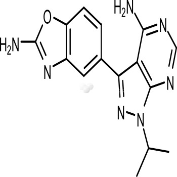 INK 128 (MLN0128)