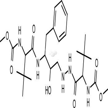 Des(benzylpyridyl) Atazanavi