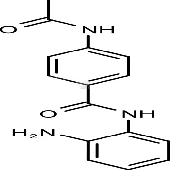 CI994 (Tacedinaline)