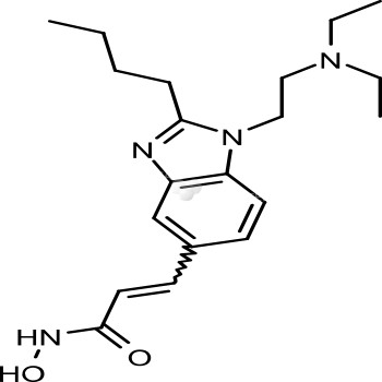 Pracinostat (SB939)